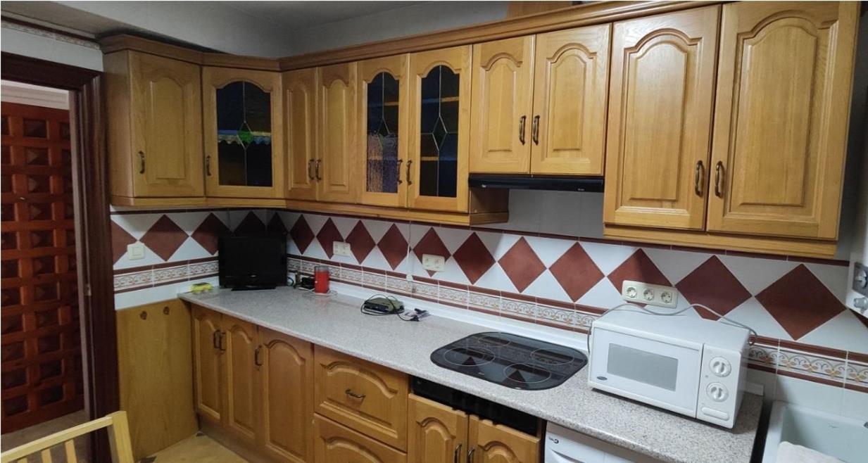 Precioso Apartamento Con Vistas En El Centro De Mijas Pueblo Exterior foto